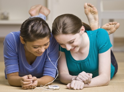 Ty Howard's Monthly Motivational Audio CD & MP3 Club for Teens, Motivation for Teens, Self-Help for Teens.