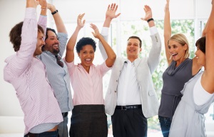 Ty Howard's Success Coaching Program